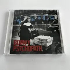 【貴重レコード】BOØWY PSYCHOPATH サイコパス LP レコード BOOWY/PSYCHOPATH レコード通販・買取はサウンドファインダー