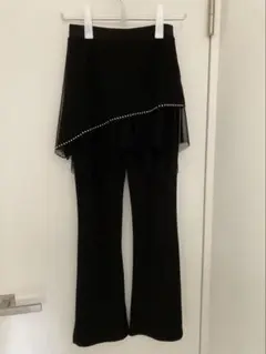 社交ダンス　レッスンウェア
