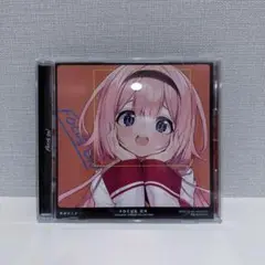 Focus on にじさんじ CD 周央サンゴ