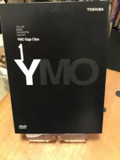 YMO/Giga Clips