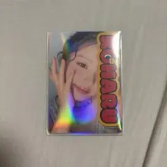 HANA KOHARU トレカ　ファンミ