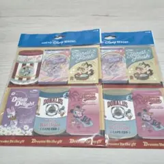 【新品未使用】ディズニー メモ帳 2点セット