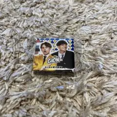 祇園 缶バッジ