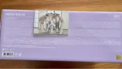 BTS MerchBox#2