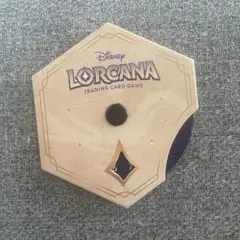 ロアカウンター　ディズニー ロルカナ　第三弾