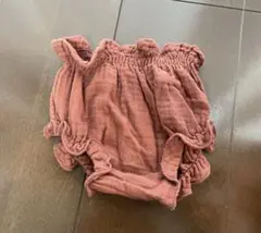 【ZARA】パンツ70サイズ
