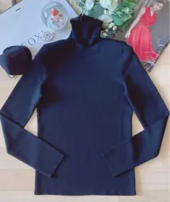 極美品!FOXEYグレースウールニット 40 Rene フォクシー