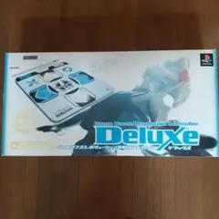 PS Dance Dance Revolution 専用コントローラ デラックス