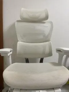 cofo chair premium ホワイト