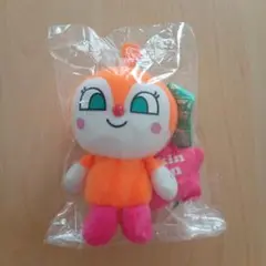 ドキンちゃん　まんまるチャーム