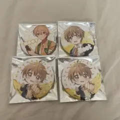るぅとくん 缶バッジ