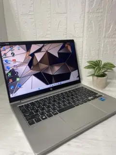 美品☆第11世代☆HP☆ProBook☆/8GB/SSD256GB