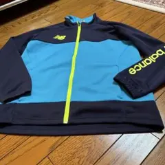 ニューバランスジャージ　160