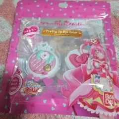 デリシャスパーティプリキュア アイカラー キュアプレシャス