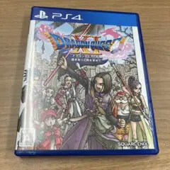 PS4 ドラゴンクエストXI 過ぎ去りし時を求めて ドラクエ