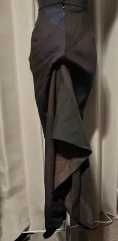 激レアlヴィンテージvivienne Westwood バッスルスカート