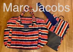 【Marc Jacobs】マザーズバック ママ バック