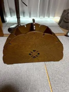 パリの雑貨屋 F-23 スツール 板座 レース模様 ハンドメイド 花台 飾り台 パリの雑貨屋 F-23 スツール 板座 レース模様 ハンドメイド 花台