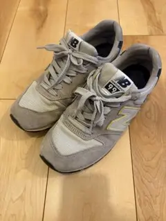 m*o様 ニューバランス CM996DGR 公式ストア限定　27cm 希少 2025年最新】new balance cm996 dgrの人気アイテム - メルカリ