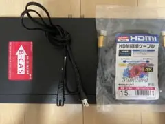 AQUOSブルーレイ BD-NW500