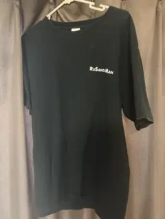 ルサンチマン　Tシャツ