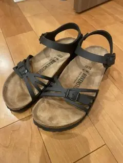 ビルケンシュトック サンダル