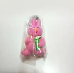 なおにゃんスイング　カプセルトイ