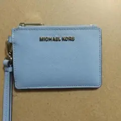 MICHAEL KORS マイケルコース コインケース カードケース 小銭入れ