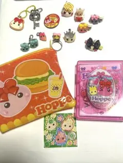 ほっぺちゃん　セット　まとめ売り