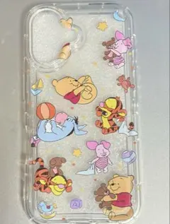 新品⭐︎iPhone16ケース