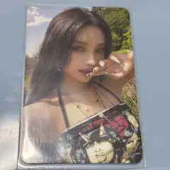 (G)I-DLE WORLD TOUR I am FREE-TY ソヨン