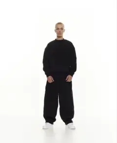 【新品】 sweats collective トラックジャケット スウェット　S 本物新品保証】 新品】 スウェットS トラックジャケット