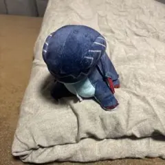 ゴアマガラ　ぬいぐるみ