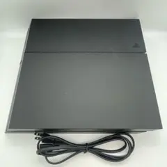 PS4 本体 プレイステーション４ CUH-1200A ジェットブラック