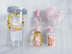 UFUFY バスギフトセット アップル