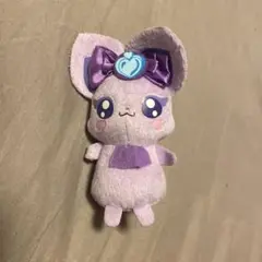 ドキドキ！プリキュア ふわふわ妖精マスコット ダビィ