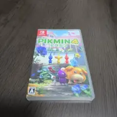 ピクミン4