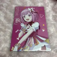 プロセカ 鳳えむ 購入特典 アニメイト特典