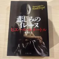 悲しみのイレーヌ ピエール・ルメートル