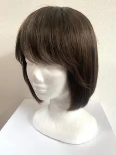 ウィッグ スヴェンソン Erutan　ボブウィッグ