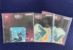 一番くじ　BLEACH H賞 ステッカーセット