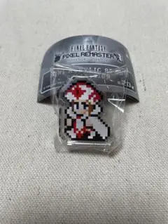 ファイナルファンタジー ピクセルリマスター ミニアクリルスタンド 賢者