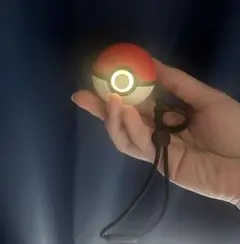 モンスターボールplus Switch、ポケモンGO