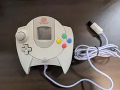美品【ドリームキャスト】 コントローラー 単品