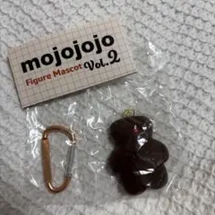 mojojojo vol.2 フィギュアマスコット