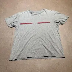 Old gap オールドギャップ　キッズ　tシャツ 半袖　グレー