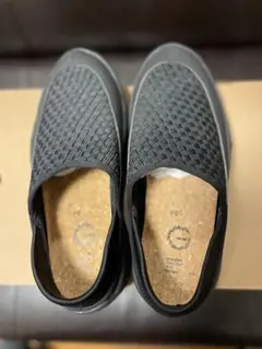 PG GARDEN WOVEN サイズ41