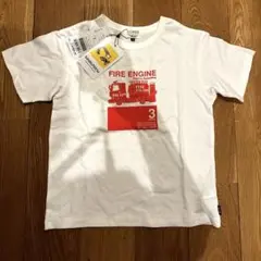 エフオーキッズ　Tシャツ　130