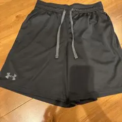 アンダーアーマーハーフパンツ