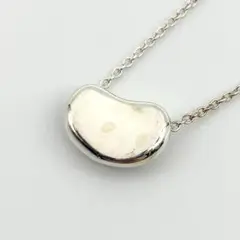 TIFFANYu0026Co. ティファニー ビーン エルサ・ペレッティ シルバー